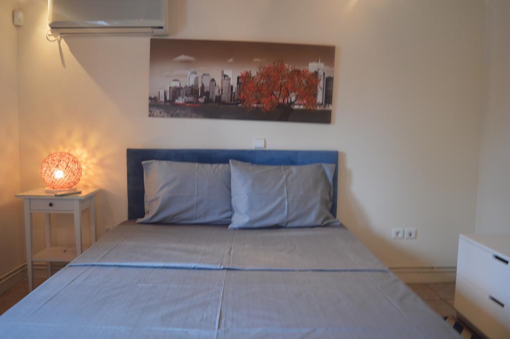 Villa Suites Lagonisi Luxury Екстер'єр фото
