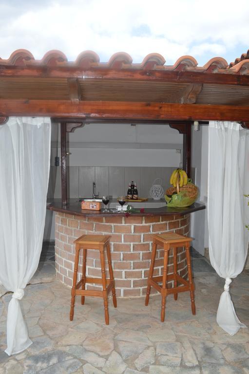 Villa Suites Lagonisi Luxury Екстер'єр фото