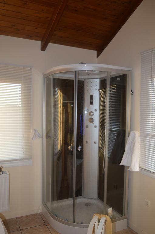 Villa Suites Lagonisi Luxury Екстер'єр фото