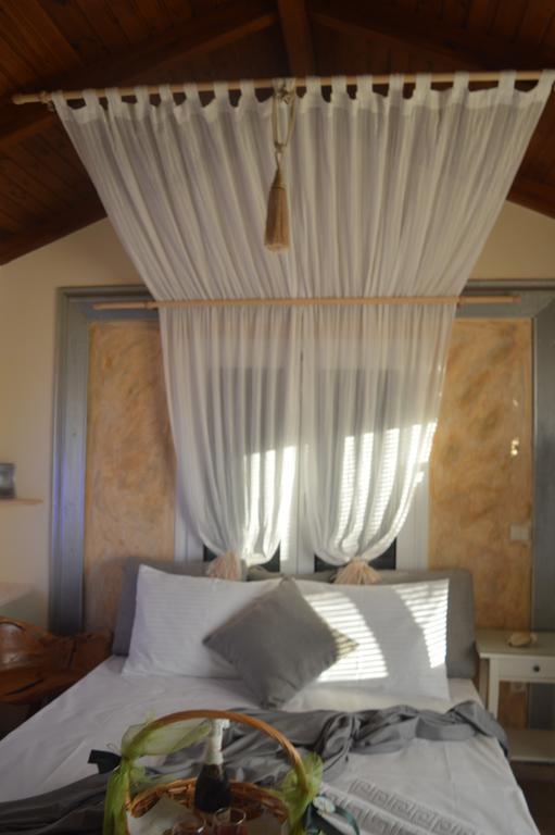 Villa Suites Lagonisi Luxury Екстер'єр фото
